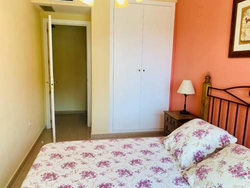 Apartamento A880 - Villamar - 2004 Finestrat S.l.