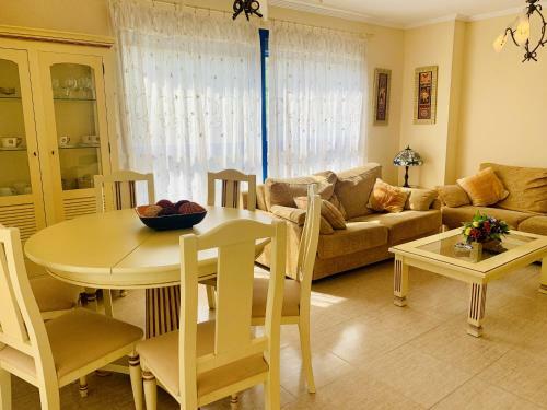 Apartamento A880 - Villamar - 2004 Finestrat S.l.