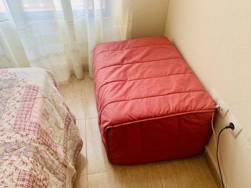 Apartamento A880 - Villamar - 2004 Finestrat S.l.
