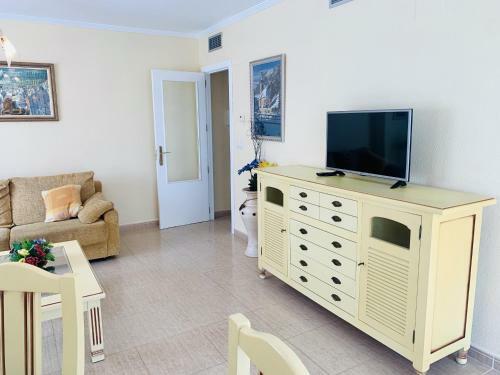 Apartamento A880 - Villamar - 2004 Finestrat S.l.