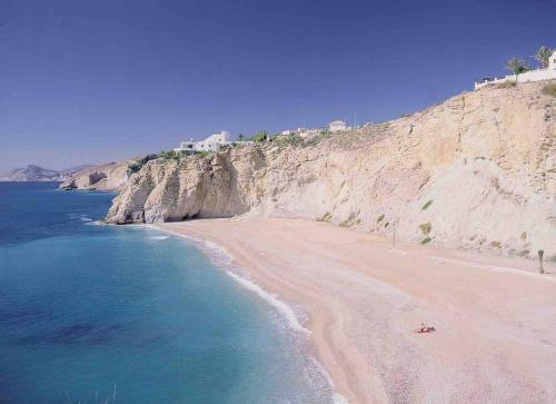 Apartamento Cozy Beachhouse Villajoyosa