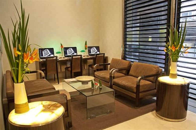 Hotel Regal Pacific Puerto Madero