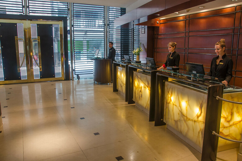 Hotel Regal Pacific Puerto Madero