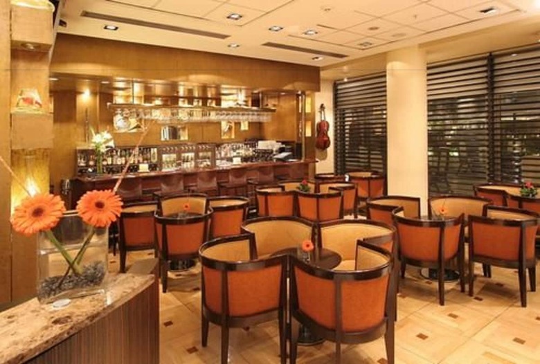 Hotel Regal Pacific Puerto Madero