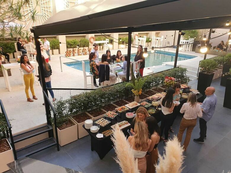 Hotel Regal Pacific Puerto Madero