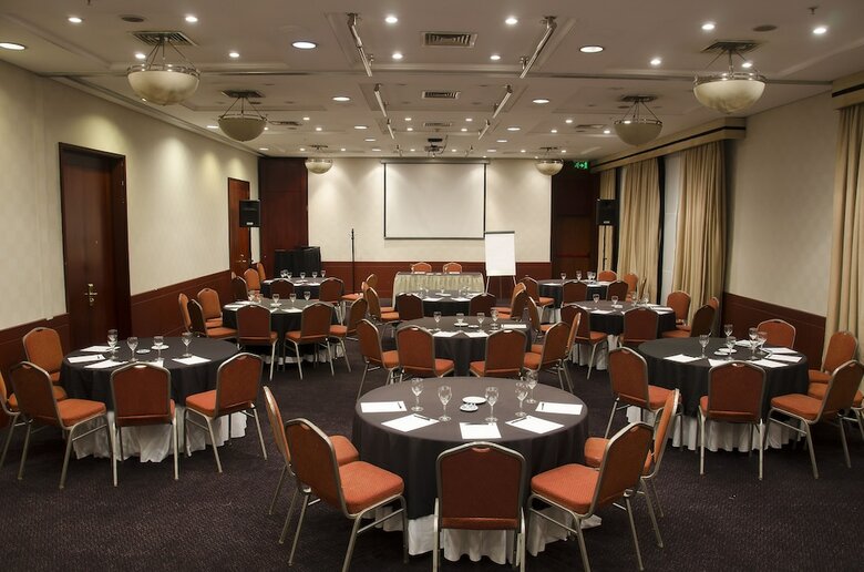 Hotel Regal Pacific Puerto Madero