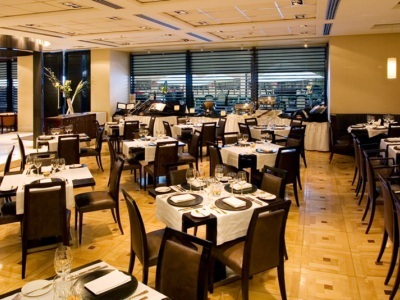 Hotel Regal Pacific Puerto Madero