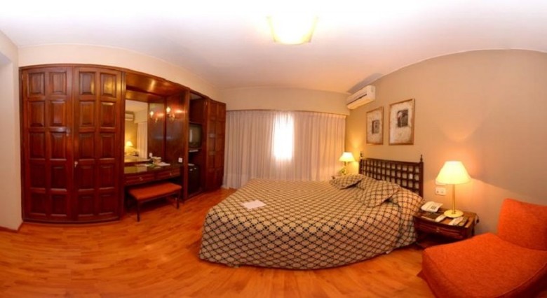 Hotel Salto Grande