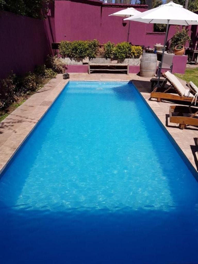 Hotel Posada Borravino