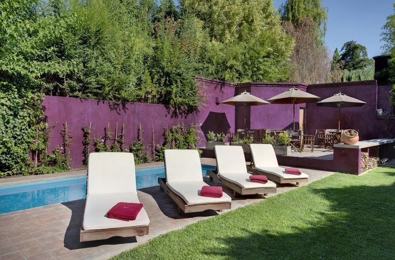 Hotel Posada Borravino