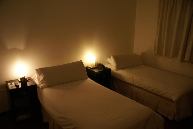 Hotel San Francisco