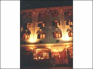 El Portal De Salta Hotel