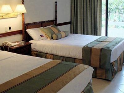 Los Tajibos Hotel And Convention Center