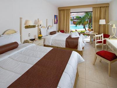 Los Tajibos Hotel And Convention Center