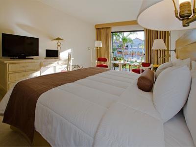 Los Tajibos Hotel And Convention Center