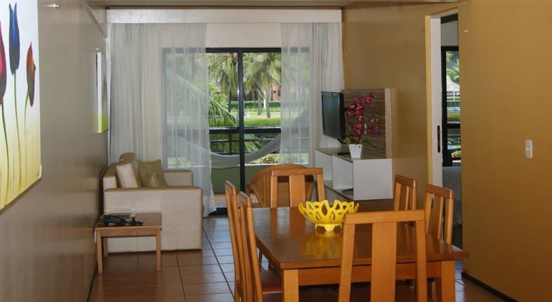 Hotel Aquaville Resort