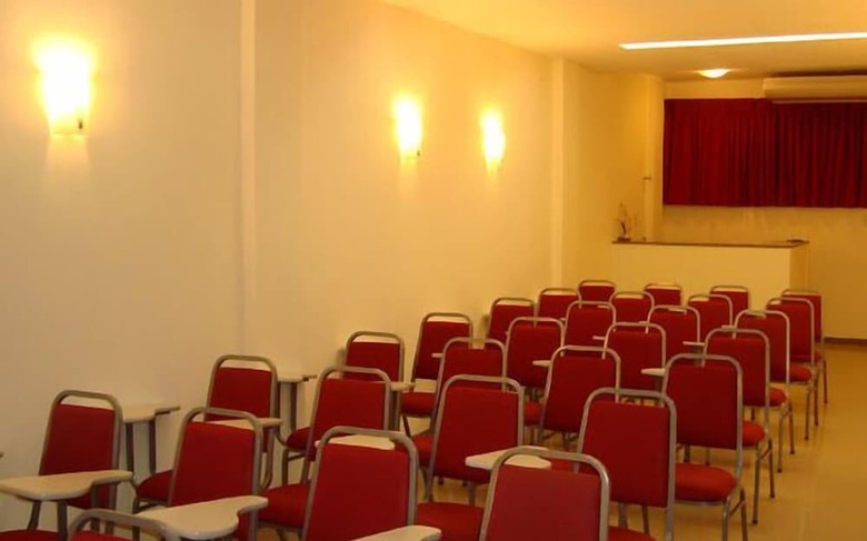 Machados Plaza Hotel