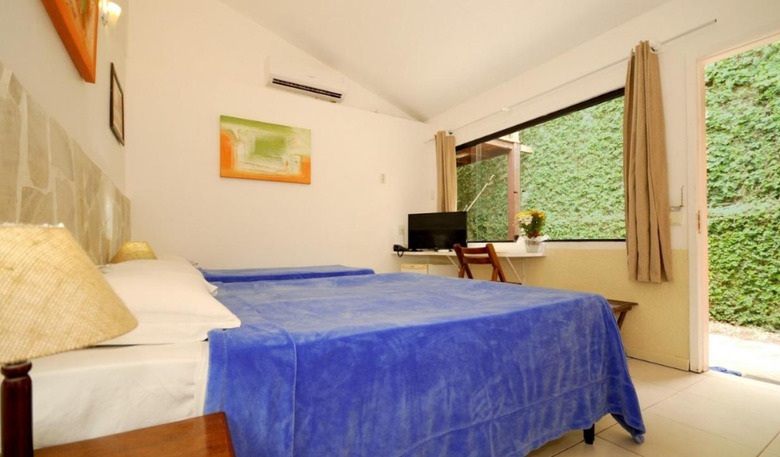 Hotel El Parador