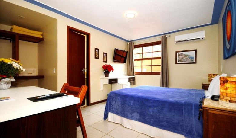 Hotel El Parador