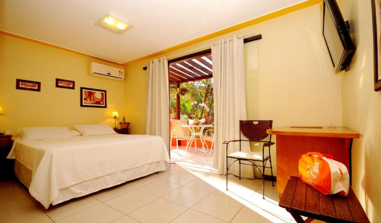 Hotel El Parador