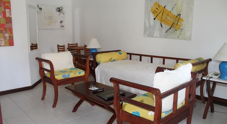 Hotel Othon Pousada Villa Del Sol