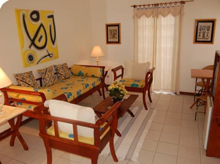 Hotel Othon Pousada Villa Del Sol