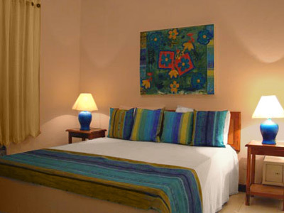 Hotel Othon Pousada Villa Del Sol