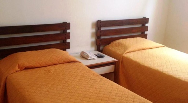 Hotel Augusto's Paysand�