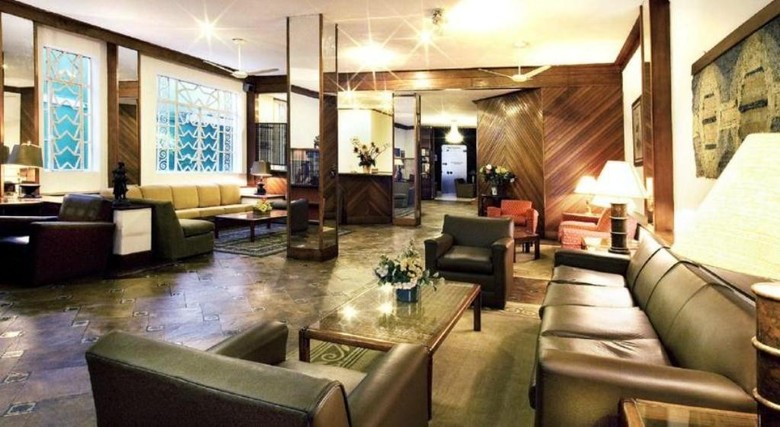 Hotel Augusto's Paysand�