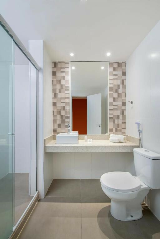 B&B Hotels Rio Copacabana Posto 5