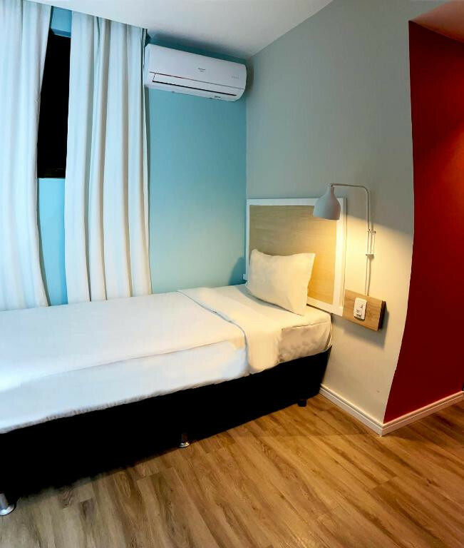 B&B Hotels Rio Copacabana Posto 5