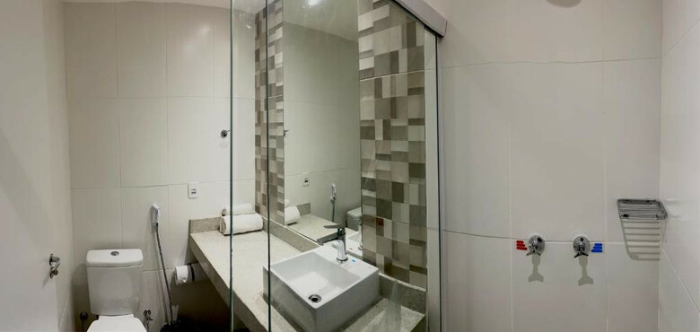 B&B Hotels Rio Copacabana Posto 5