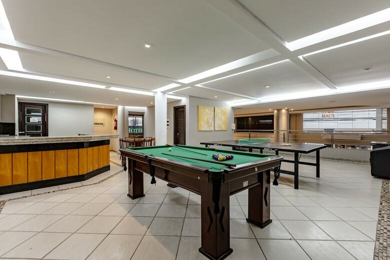 Hotel Piresrede Pires