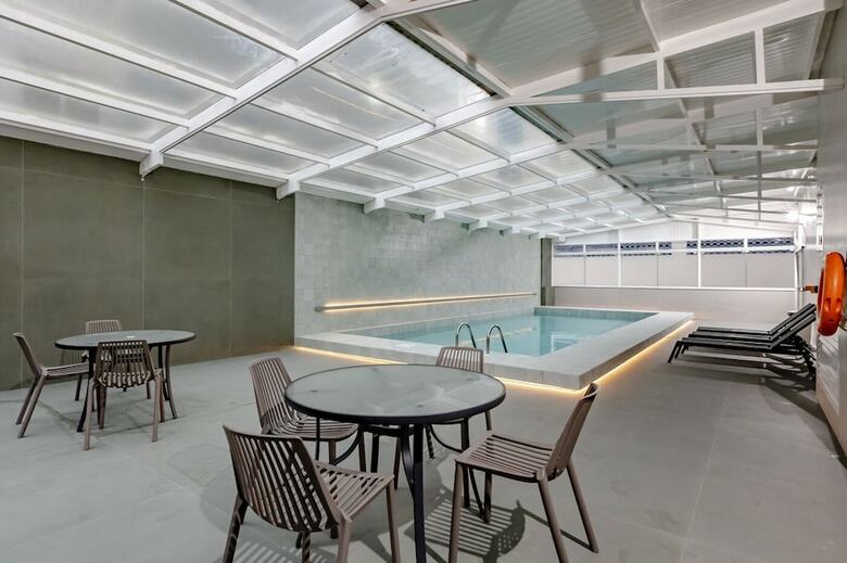 Hotel Piresrede Pires