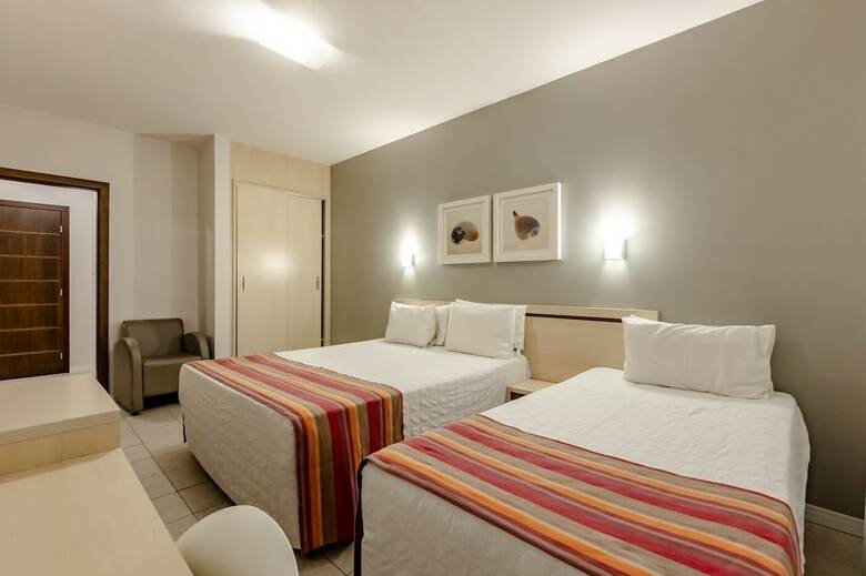 Hotel Piresrede Pires