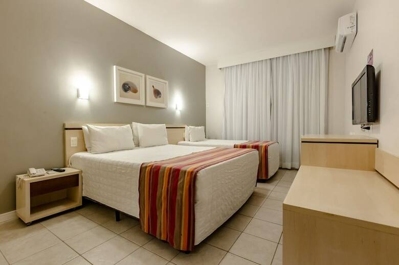 Hotel Piresrede Pires