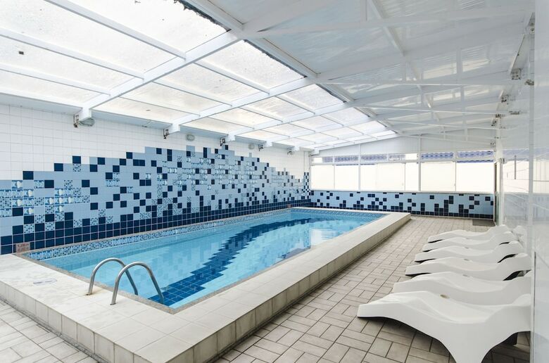 Hotel Piresrede Pires