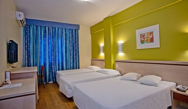 Hotel Piresrede Pires
