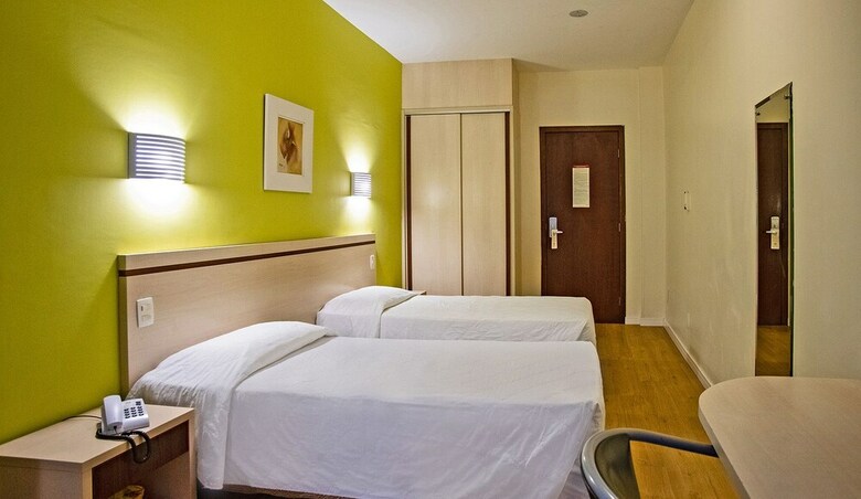 Hotel Piresrede Pires