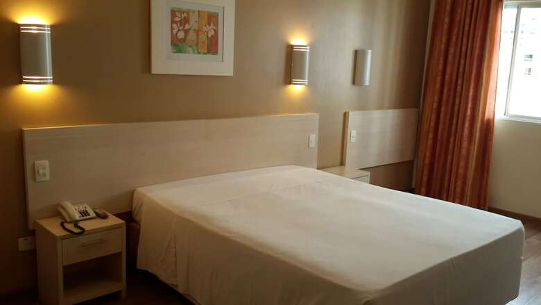 Hotel Piresrede Pires