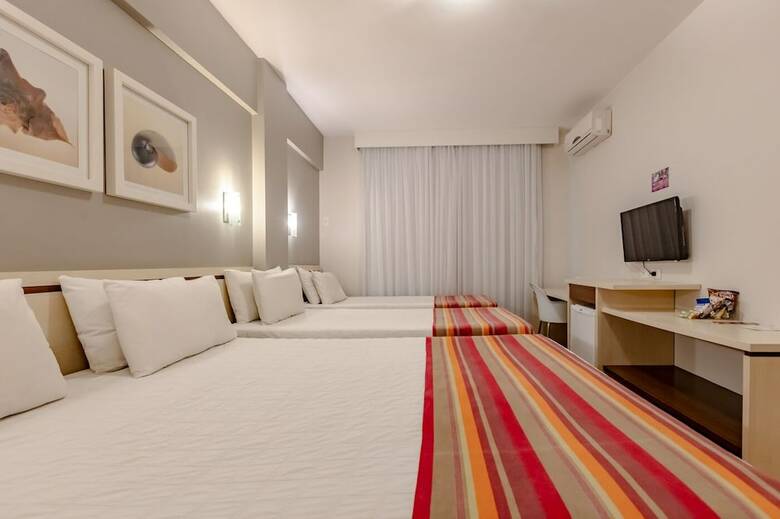 Hotel Piresrede Pires
