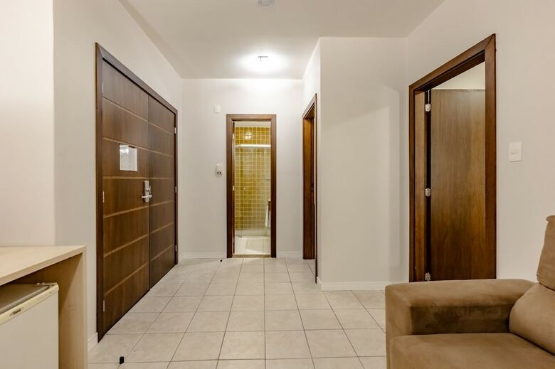Hotel Piresrede Pires
