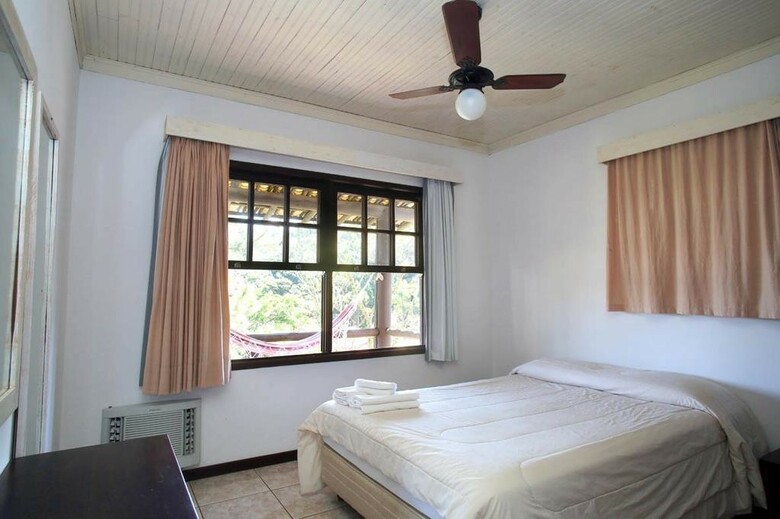 Praia Mole Hotel