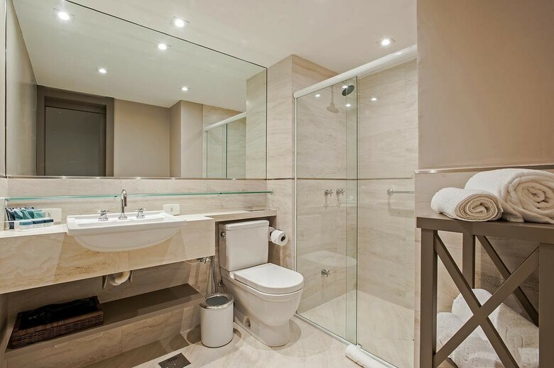 Hotel Slaviero Florianopolis Ba�a Norte
