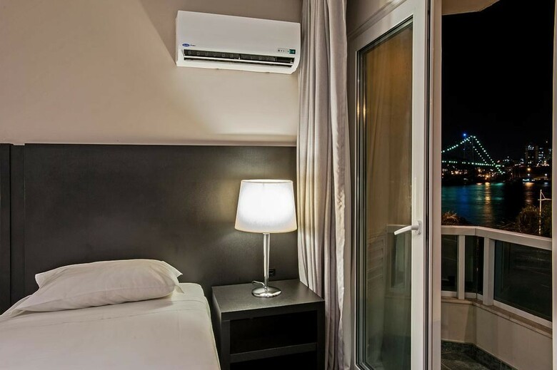 Hotel Slaviero Florianopolis Ba�a Norte