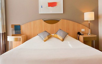 Novotel Jaragu� S�o Paulo Convention Hotel