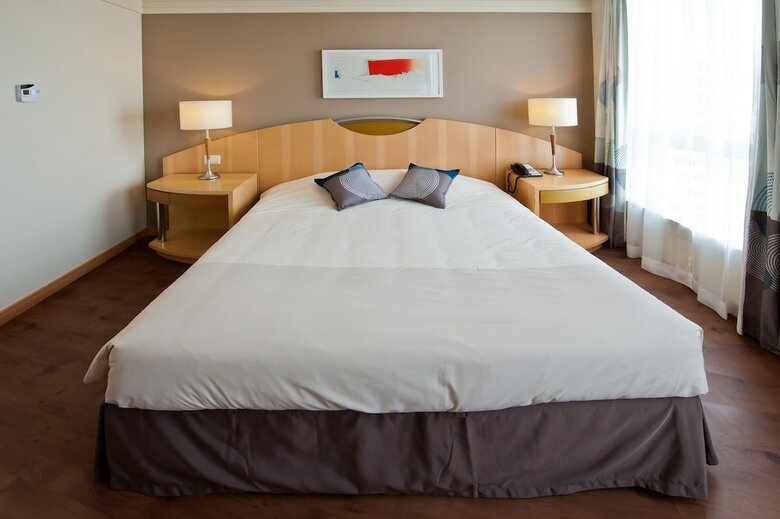 Novotel Jaragu� S�o Paulo Convention Hotel