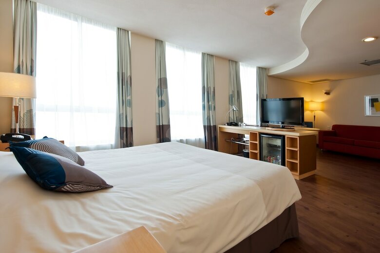 Novotel Jaragu� S�o Paulo Convention Hotel