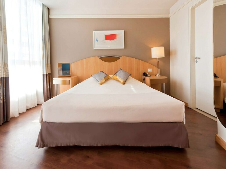 Novotel Jaragu� S�o Paulo Convention Hotel