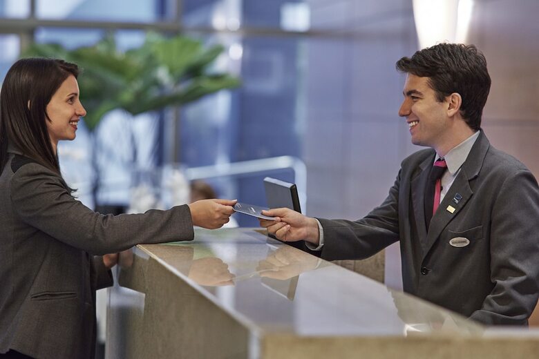 Novotel Jaragu� S�o Paulo Convention Hotel
